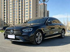 Mercedes-Benz E-Class E 260 L AMG Line 4MATIC - ფოტო 1