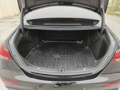 Mercedes-Benz E-Class E 260 L AMG Line 4MATIC - ფოტო 10