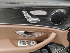 Mercedes-Benz E-Class E 260 L AMG Line 4MATIC - ფოტო 12