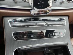 Mercedes-Benz E-Class E 260 L AMG Line 4MATIC - ფოტო 13
