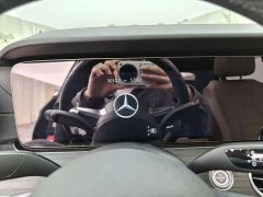 Mercedes-Benz E-Class E 260 L AMG Line 4MATIC - ფოტო 14
