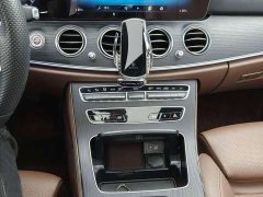Mercedes-Benz E-Class E 260 L AMG Line 4MATIC - ფოტო 16
