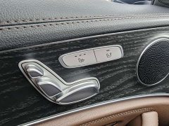 Mercedes-Benz E-Class E 260 L AMG Line 4MATIC - ფოტო 17