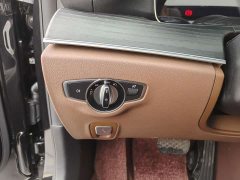 Mercedes-Benz E-Class E 260 L AMG Line 4MATIC - ფოტო 18