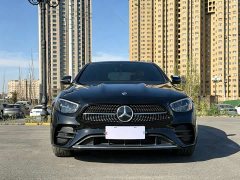 Mercedes-Benz E-Class E 260 L AMG Line 4MATIC - ფოტო 2