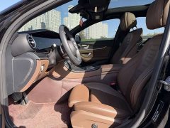 Mercedes-Benz E-Class E 260 L AMG Line 4MATIC - ფოტო 4