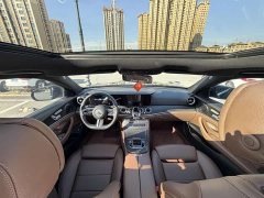 Mercedes-Benz E-Class E 260 L AMG Line 4MATIC - ფოტო 5