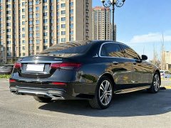 Mercedes-Benz E-Class E 260 L AMG Line 4MATIC - ფოტო 7
