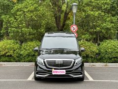 Mercedes-Benz V 250 L - ფოტო 1