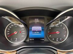 Mercedes-Benz V 250 L - ფოტო 18