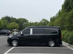 Mercedes-Benz V 250 L - ფოტო 7