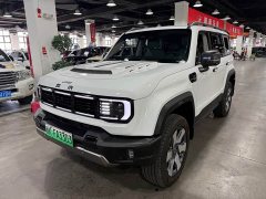 Beijing Jeep BJ40 Extended Range Advanced Edition - ფოტო 2