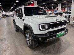Beijing Jeep BJ40 Extended Range Advanced Edition - ფოტო 3