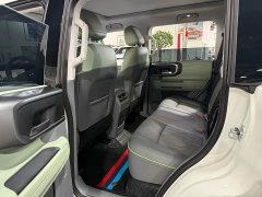 Beijing Jeep BJ40 Extended Range Advanced Edition - ფოტო 5