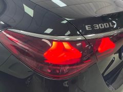 Mercedes-Benz E-Class E 300 L Luxury - ფოტო 10