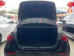 Mercedes-Benz E-Class E 300 L Luxury - ფოტო 13