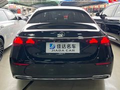 Mercedes-Benz E-Class E 300 L Luxury - ფოტო 14