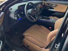 Mercedes-Benz E-Class E 300 L Luxury - ფოტო 4