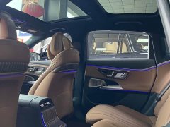 Mercedes-Benz E-Class E 300 L Luxury - ფოტო 5