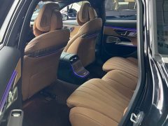 Mercedes-Benz E-Class E 300 L Luxury - ფოტო 6