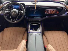 Mercedes-Benz E-Class E 300 L Luxury - ფოტო 7