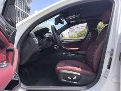 BMW 5 Series 530Li Premier M Sport Package - ფოტო 10