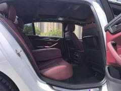 BMW 5 Series 530Li Premier M Sport Package - ფოტო 14