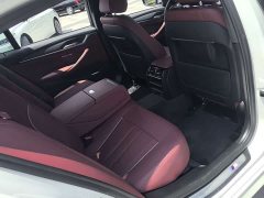 BMW 5 Series 530Li Premier M Sport Package - ფოტო 15
