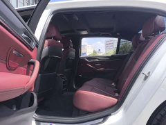 BMW 5 Series 530Li Premier M Sport Package - ფოტო 16