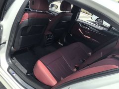 BMW 5 Series 530Li Premier M Sport Package - ფოტო 17