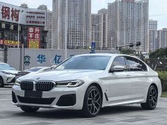 BMW 5 Series 530Li Premier M Sport Package - ფოტო 2