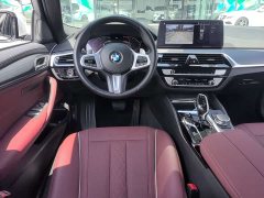 BMW 5 Series 530Li Premier M Sport Package - ფოტო 20