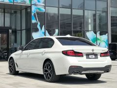 BMW 5 Series 530Li Premier M Sport Package - ფოტო 5