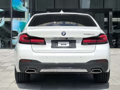 BMW 5 Series 530Li Premier M Sport Package - ფოტო 6