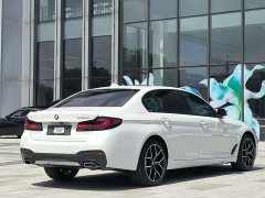 BMW 5 Series 530Li Premier M Sport Package - ფოტო 7