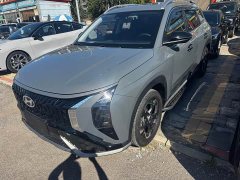 Hyundai ix35 2.0L Premium EditionLUX - ფოტო 1