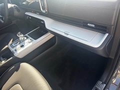 Hyundai ix35 2.0L Premium EditionLUX - ფოტო 10