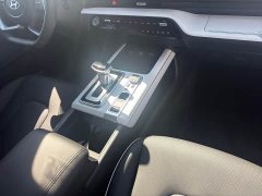Hyundai ix35 2.0L Premium EditionLUX - ფოტო 11