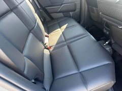 Hyundai ix35 2.0L Premium EditionLUX - ფოტო 12
