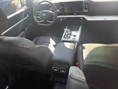 Hyundai ix35 2.0L Premium EditionLUX - ფოტო 13