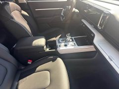 Hyundai ix35 2.0L Premium EditionLUX - ფოტო 16