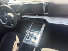 Hyundai ix35 2.0L Premium EditionLUX - ფოტო 17
