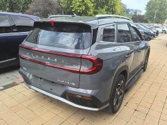 Hyundai ix35 2.0L Premium EditionLUX - ფოტო 18
