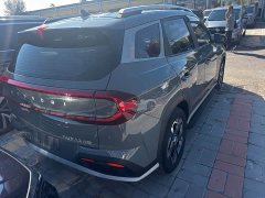 Hyundai ix35 2.0L Premium EditionLUX - ფოტო 19