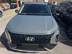 Hyundai ix35 2.0L Premium EditionLUX - ფოტო 2
