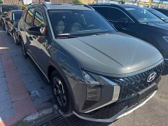 Hyundai ix35 2.0L Premium EditionLUX - ფოტო 3