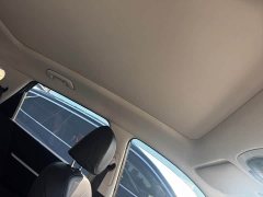 Hyundai ix35 2.0L Premium EditionLUX - ფოტო 5
