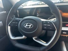 Hyundai ix35 2.0L Premium EditionLUX - ფოტო 6