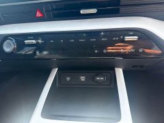 Hyundai ix35 2.0L Premium EditionLUX - ფოტო 7
