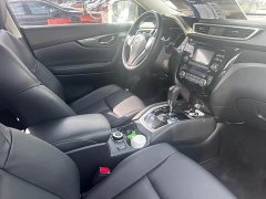 Hyundai ix35 2.0L Premium EditionLUX - ფოტო 8